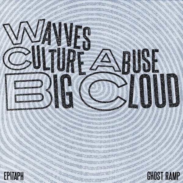 Album Wavves - Big Cloud