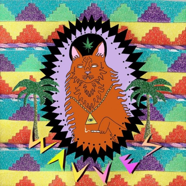 Wavves King of the Beach, 2010