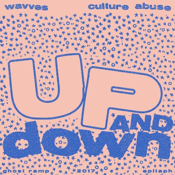 Album Wavves - Up and Down