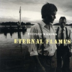 Album Weeping Willows - Eternal Flames