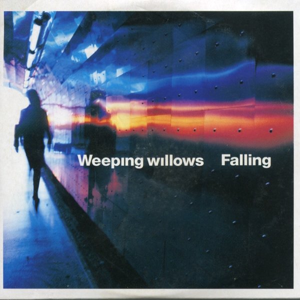 Album Weeping Willows - Falling