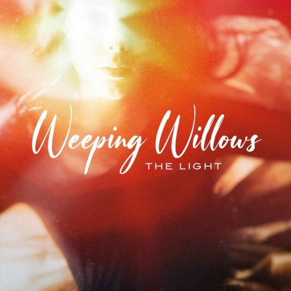 Album Weeping Willows - The Light