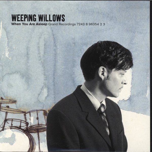 Album Weeping Willows - When You Are Asleep