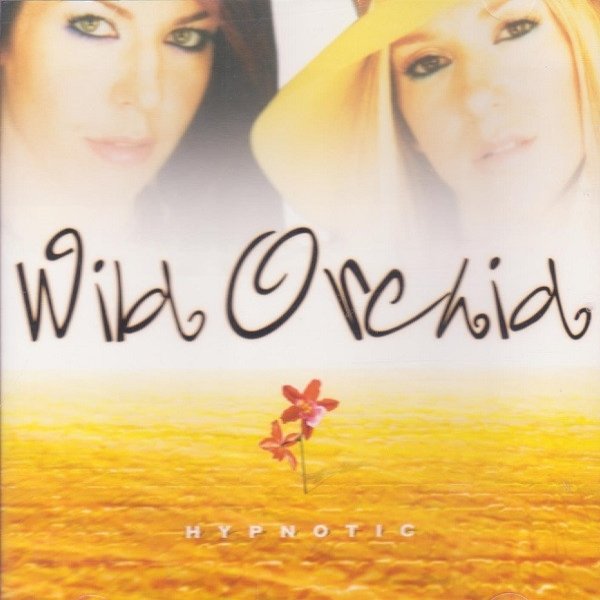 Album Wild Orchid - Hypnotic