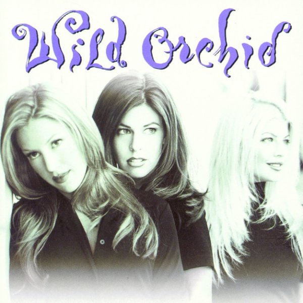 Wild Orchid - album