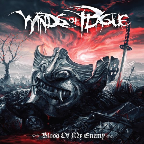 Winds of Plague Blood Of My Enemy, 2017