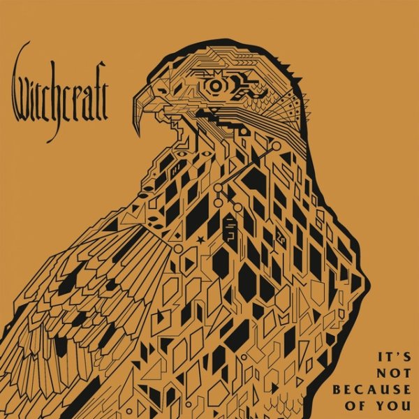 Album Witchcraft - It