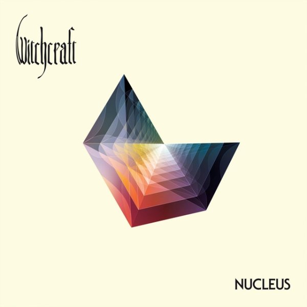 Nucleus - album