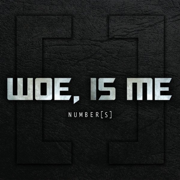 Album Woe, Is Me - Number[s] Deluxe Reissue