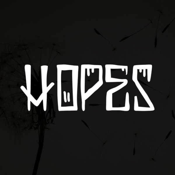 Album YoungBloodz - Hopes