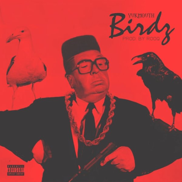 Birdz Album 