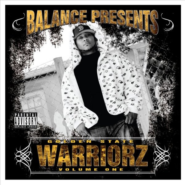 Golden State Warriorz Vol. 1 Album 