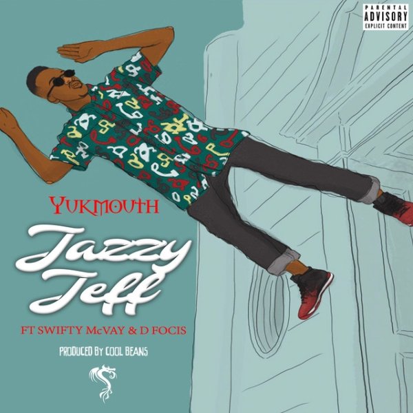 Album Yukmouth - Jazzy Jeff