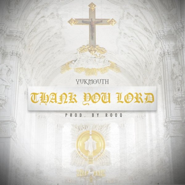 Thank You Lord - album
