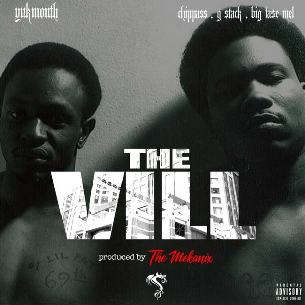 The Vill - album