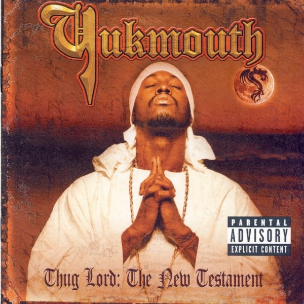 Album Yukmouth - Thug Lord: The New Testament