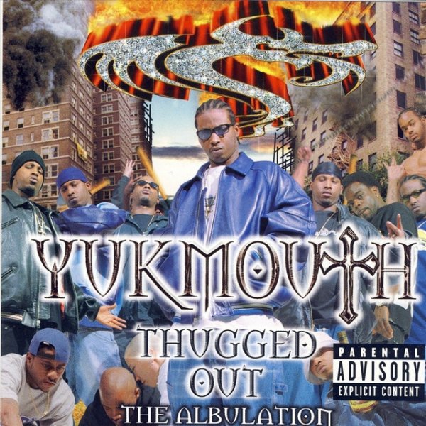 Yukmouth Thugged Out: The Albulation, 1999