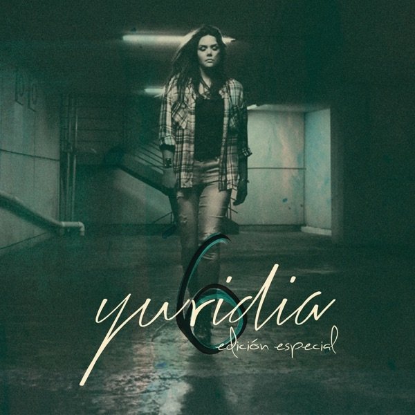 Album Yuridia - 6