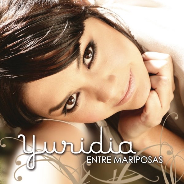 Album Yuridia - Entre Mariposas