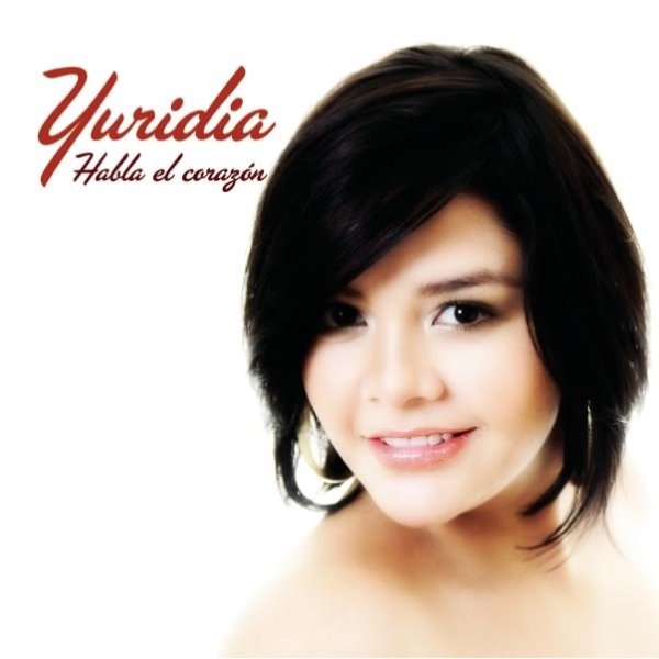 Album Yuridia - Habla el Corazón