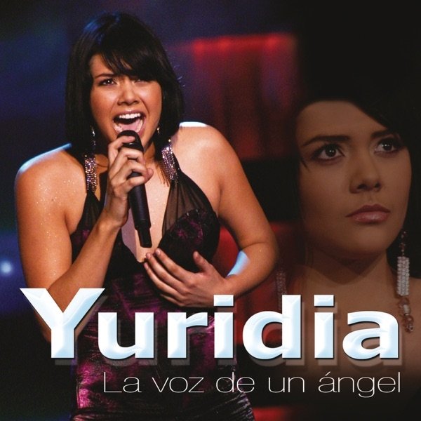 Album Yuridia - La Voz de un Ángel