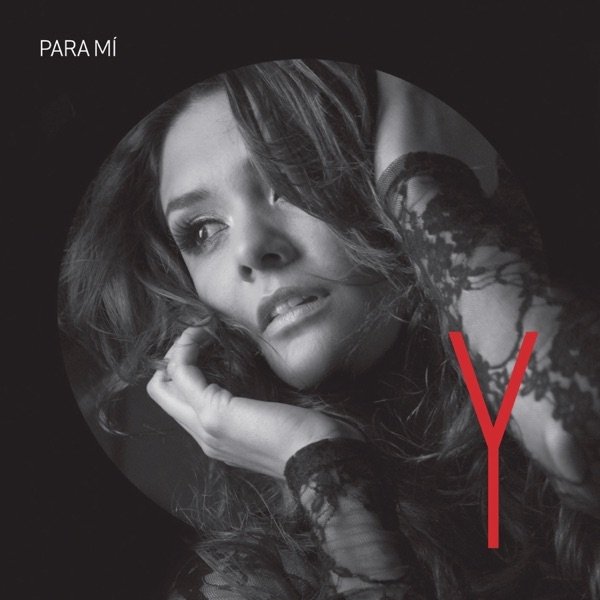 Album Yuridia - Para Mí