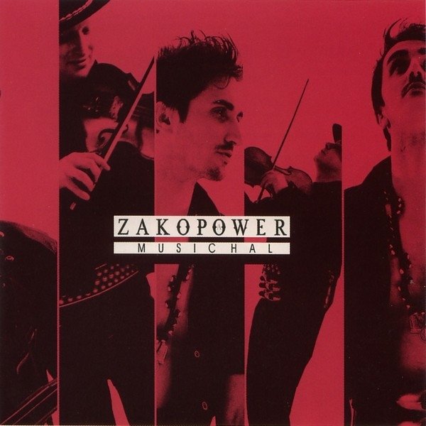 Album Musichal - Zakopower