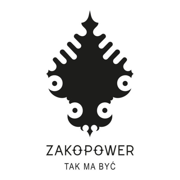 Album Zakopower - Tak ma być
