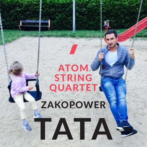 Album Tata - Zakopower
