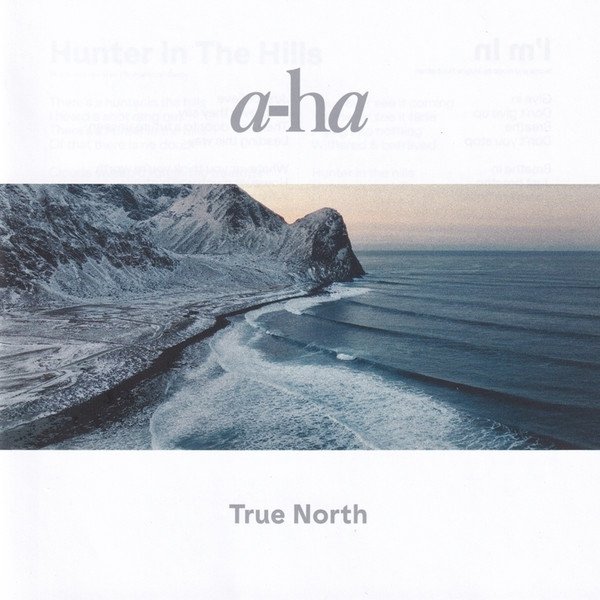 a-ha True North, 2022