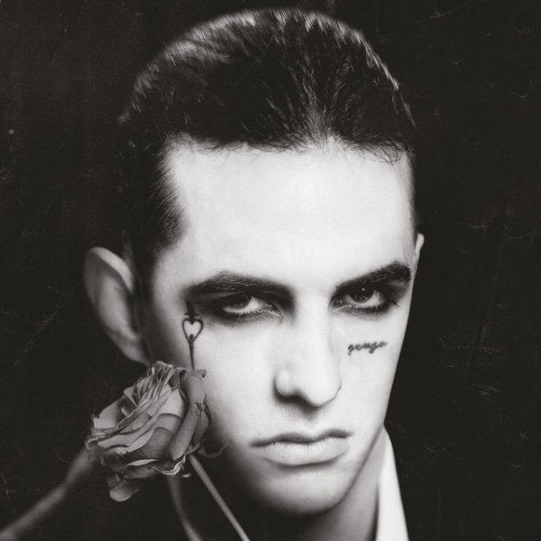 1920 - Achille Lauro & The Untouchable Band Album 