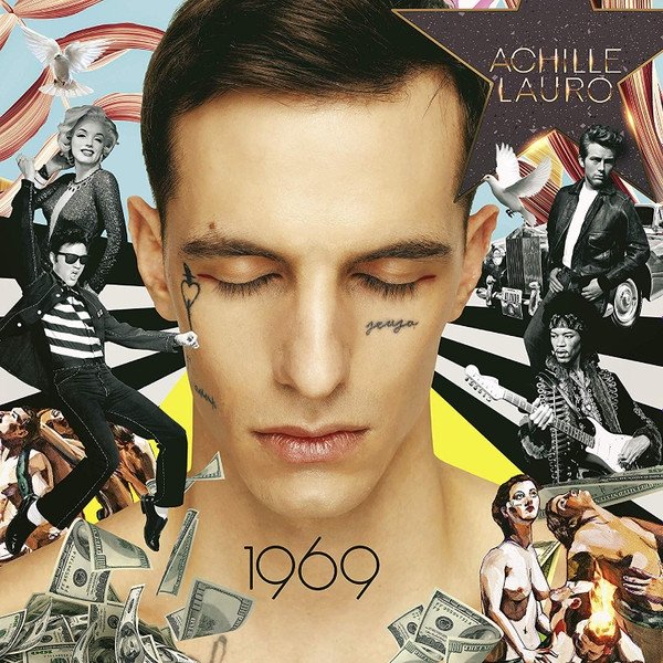 1969 Album 
