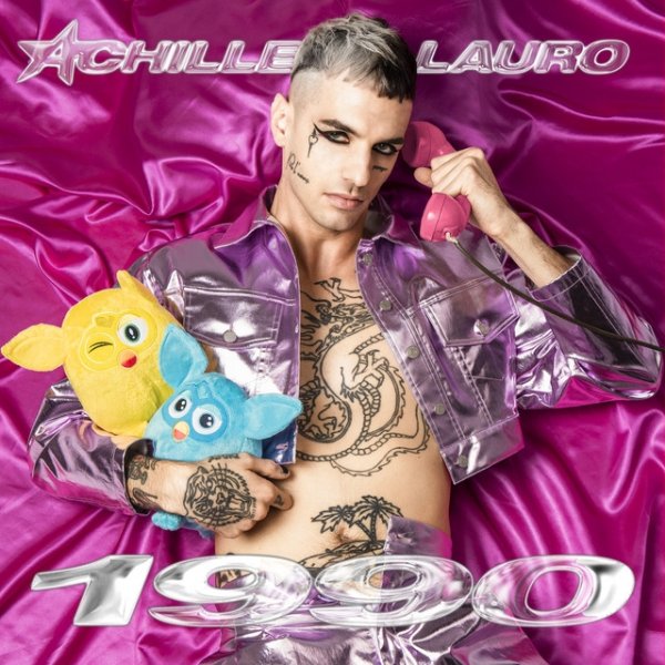 1990 Album 