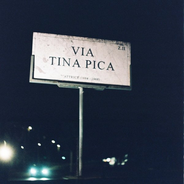 Amore Disperato Album 