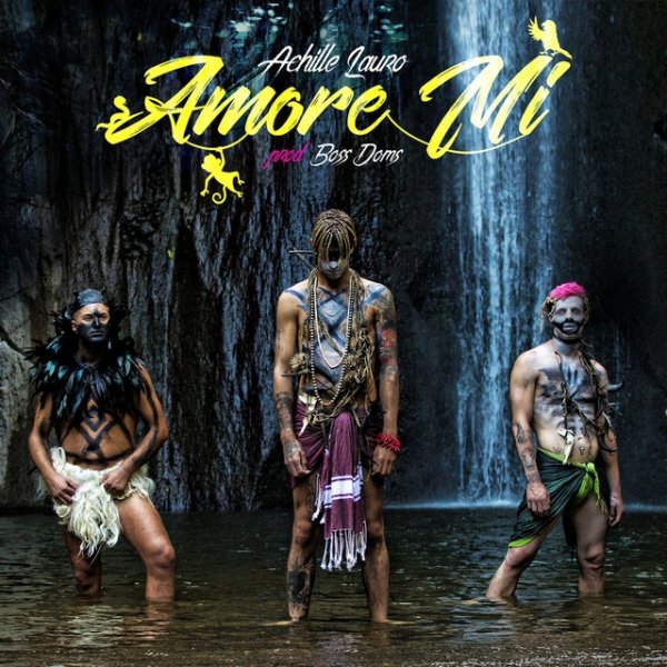 Amore mi Album 
