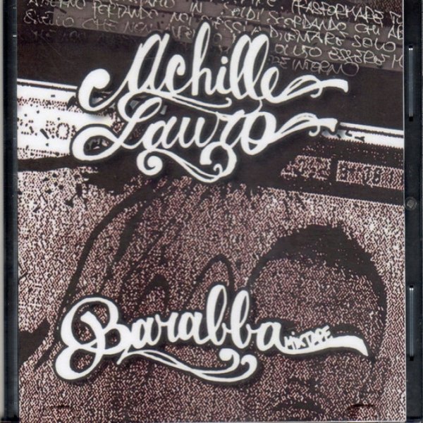Achille Lauro Barabba Mixtape, 2012