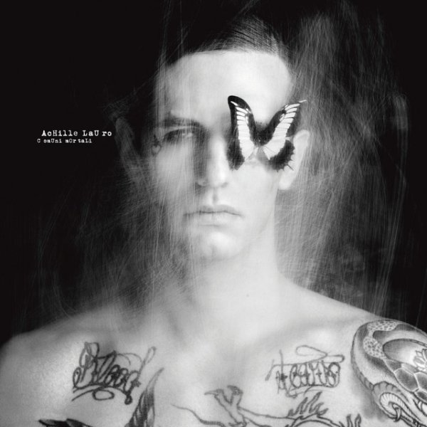 Achille Lauro Comuni Mortali, 2025