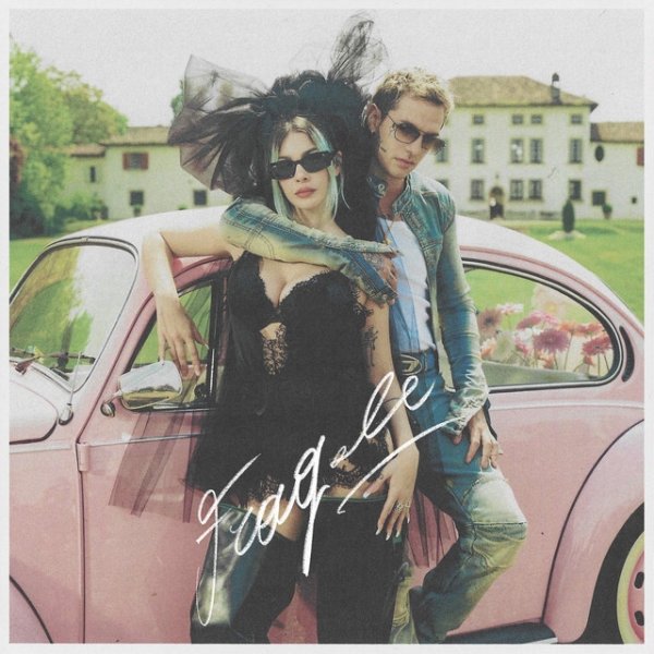 Fragole Album 