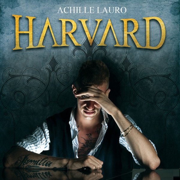 Achille Lauro Harvard, 2012