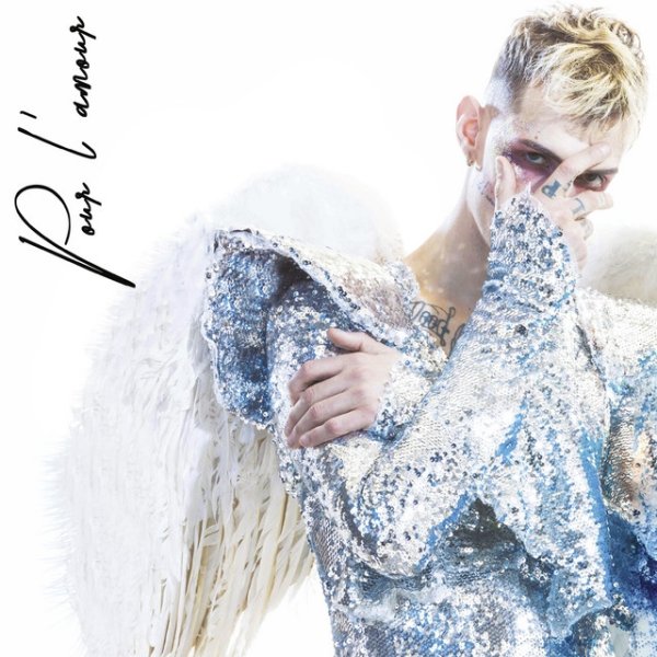 Achille Lauro Pour l'amour, 2018