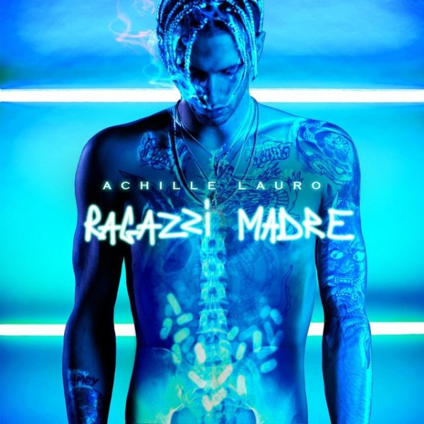 Ragazzi madre Album 