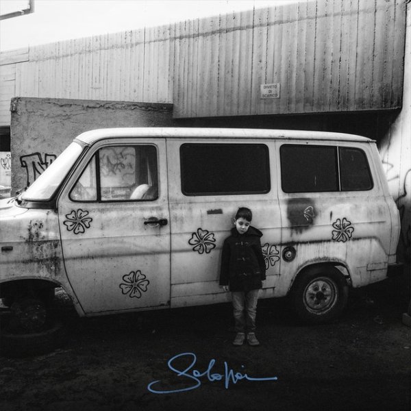 SOLO NOI Album 