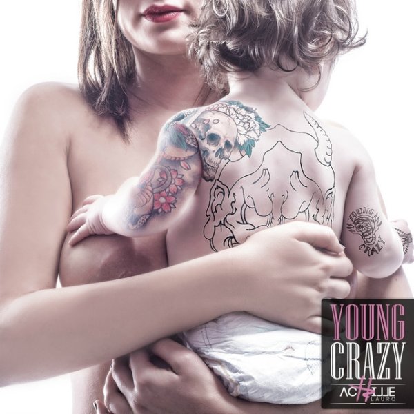 Young Crazy Album 