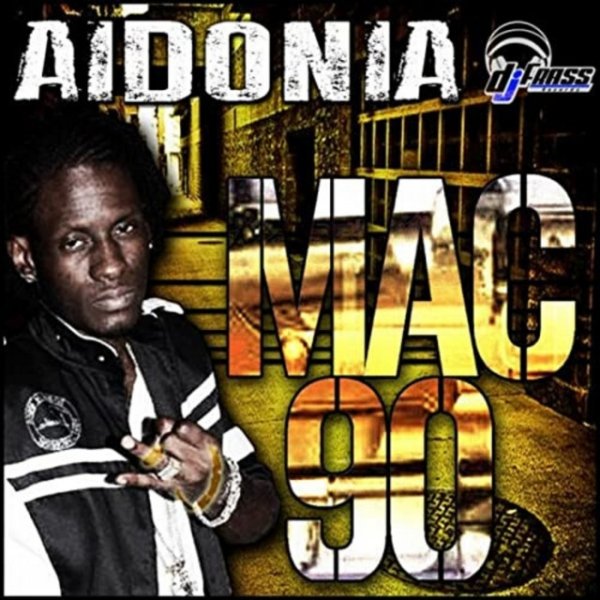 Aidonia Mac 90, 2012