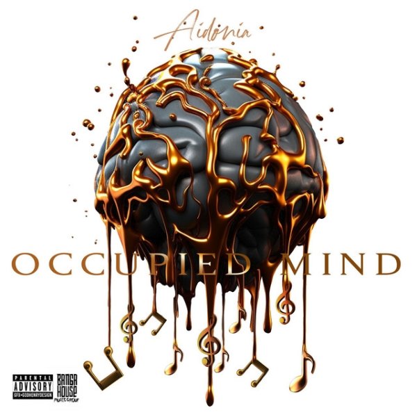 Aidonia Occupied Mind, 2023