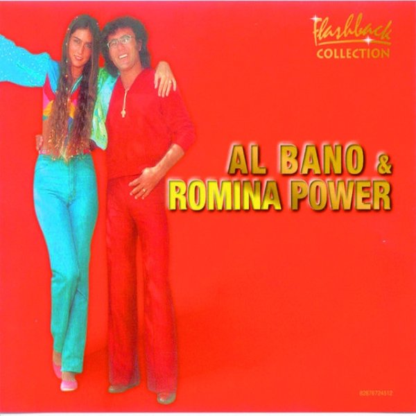 Al Bano & Romina Power Album 
