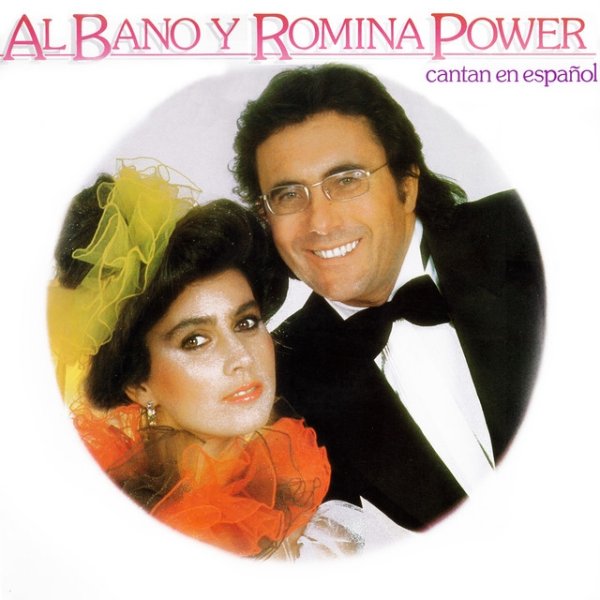 Cantan En Español Album 