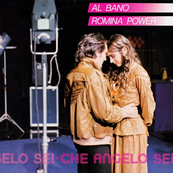 Che Angelo Sei Album 