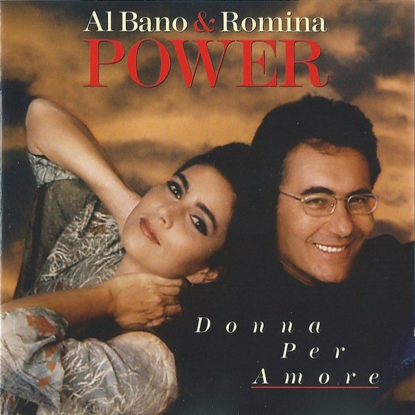 Donna Per Amore Album 