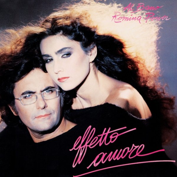 Effetto Amore Album 